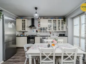 Prodej bytu 4+kk, Ostrava - Poruba, 94 m2