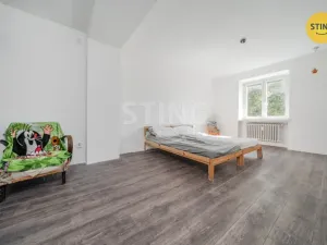 Prodej bytu 4+kk, Ostrava - Poruba, 94 m2