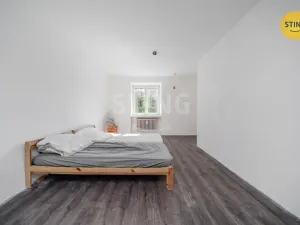Prodej bytu 4+kk, Ostrava - Poruba, 94 m2