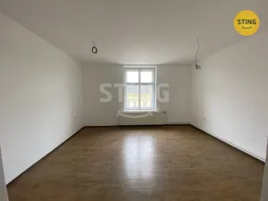 Prodej bytu 1+1, Ostrava, 28. října, 54 m2