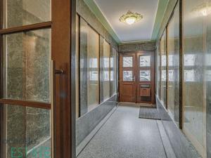 Pronájem bytu 1+kk, Praha, Zelenky-Hajského, 24 m2