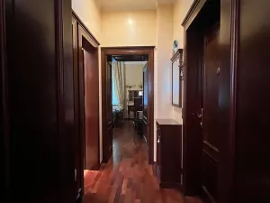 Prodej bytu 2+kk, Karlovy Vary, Sadová, 48 m2