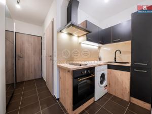 Prodej bytu 1+1, Rosice, 25 m2