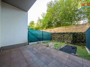Prodej bytu 1+1, Rosice, 25 m2