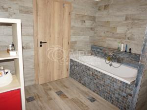 Prodej zemědělské usedlosti, Horní Kněžeklady, 140 m2