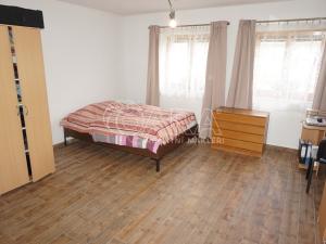 Prodej zemědělské usedlosti, Horní Kněžeklady, 140 m2