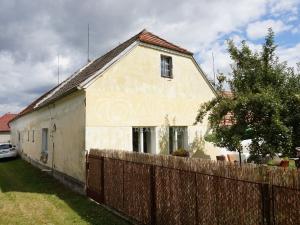 Prodej zemědělské usedlosti, Horní Kněžeklady, 140 m2