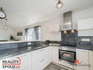 Prodej rodinného domu, Nespeky, Sluneční, 143 m2