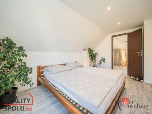 Prodej rodinného domu, Nespeky, Sluneční, 143 m2