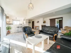 Prodej rodinného domu, Nespeky, Sluneční, 143 m2