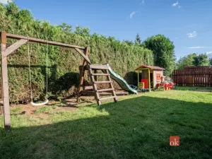 Prodej rodinného domu, Nespeky, Sluneční, 143 m2