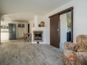 Prodej rodinného domu, Nespeky, Sluneční, 143 m2