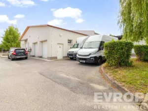 Pronájem skladu, Havlíčkův Brod, okres havlíčkův brod, 8000 m2