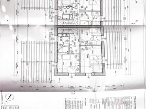 Prodej rodinného domu, Zlonín, Bezová, 79 m2
