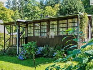 Prodej chaty, Rataje nad Sázavou - Malovidy, 48 m2