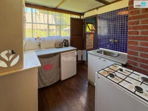Prodej chaty, Rataje nad Sázavou - Malovidy, 48 m2