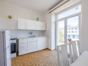 Pronájem bytu 1+1, Praha - Braník, Novodvorská, 40 m2