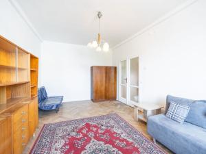 Pronájem bytu 1+1, Praha - Braník, Novodvorská, 40 m2