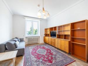 Pronájem bytu 1+1, Praha - Braník, Novodvorská, 40 m2