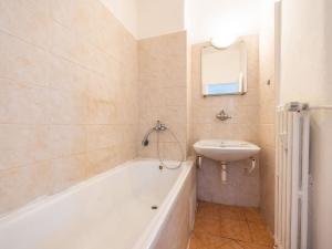 Pronájem bytu 1+1, Praha - Braník, Novodvorská, 40 m2