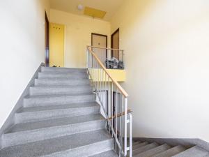 Pronájem bytu 1+1, Praha - Braník, Novodvorská, 40 m2