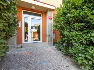 Pronájem bytu 1+1, Praha - Braník, Novodvorská, 40 m2