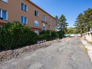 Pronájem bytu 1+1, Praha - Braník, Novodvorská, 40 m2