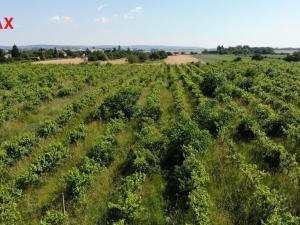 Prodej komerčního pozemku, Brno, 2465 m2