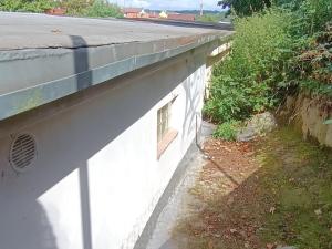 Prodej garáže, Benešov, Pod Klášterkou, 22 m2