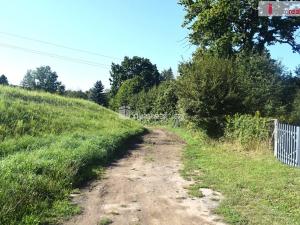 Pronájem zahrady, Mnichovo Hradiště, 1. máje, 400 m2