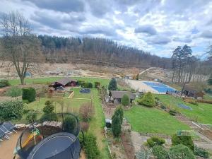Prodej podílu rodinného domu, Liberec, Blahoslavova, 100 m2
