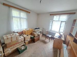 Prodej podílu rodinného domu, Liberec, Blahoslavova, 100 m2
