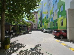 Pronájem kanceláře, Praha - Libeň, Lihovarská, 368 m2