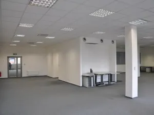 Pronájem kanceláře, Praha - Libeň, Lihovarská, 368 m2