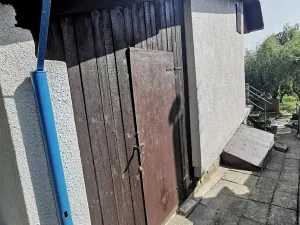 Pronájem chaty, Tišnov, Brněnská, 40 m2
