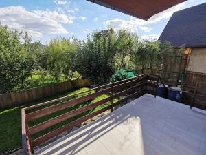 Pronájem chaty, Tišnov, Brněnská, 40 m2