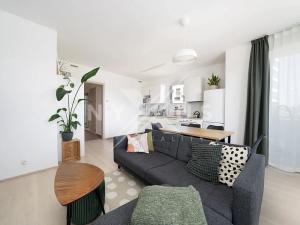 Prodej bytu 2+kk, Praha - Kamýk, Kramperova, 65 m2