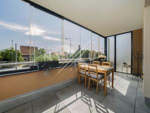 Prodej bytu 2+kk, Praha - Kamýk, Kramperova, 65 m2
