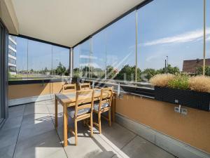 Prodej bytu 2+kk, Praha - Kamýk, Kramperova, 65 m2