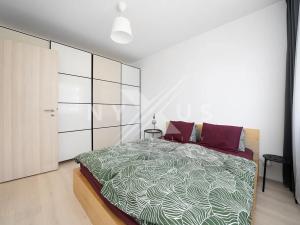 Prodej bytu 2+kk, Praha - Kamýk, Kramperova, 65 m2