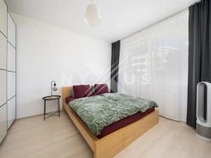 Prodej bytu 2+kk, Praha - Kamýk, Kramperova, 65 m2