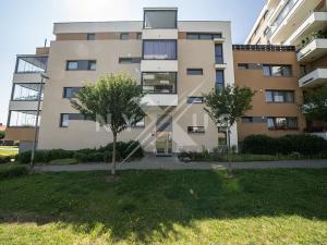 Prodej bytu 2+kk, Praha - Kamýk, Kramperova, 65 m2