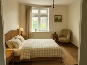 Prodej bytu 2+kk, Hradec Králové, Petra Jilemnického, 61 m2