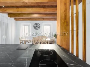 Prodej rodinného domu, Horní Planá - Pernek, 156 m2
