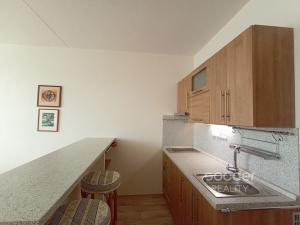 Pronájem bytu 1+kk, Praha - Hostivař, Hostivařská, 29 m2