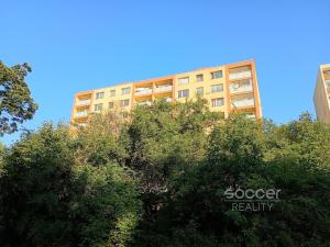 Pronájem bytu 1+kk, Praha - Hostivař, Hostivařská, 29 m2