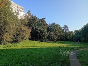 Pronájem bytu 1+kk, Praha - Hostivař, Hostivařská, 29 m2