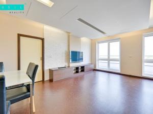 Pronájem bytu 4+kk, Olomouc - Nová Ulice, Mošnerova, 100 m2