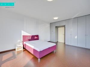 Pronájem bytu 4+kk, Olomouc - Nová Ulice, Mošnerova, 100 m2