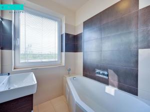 Pronájem bytu 4+kk, Olomouc - Nová Ulice, Mošnerova, 100 m2